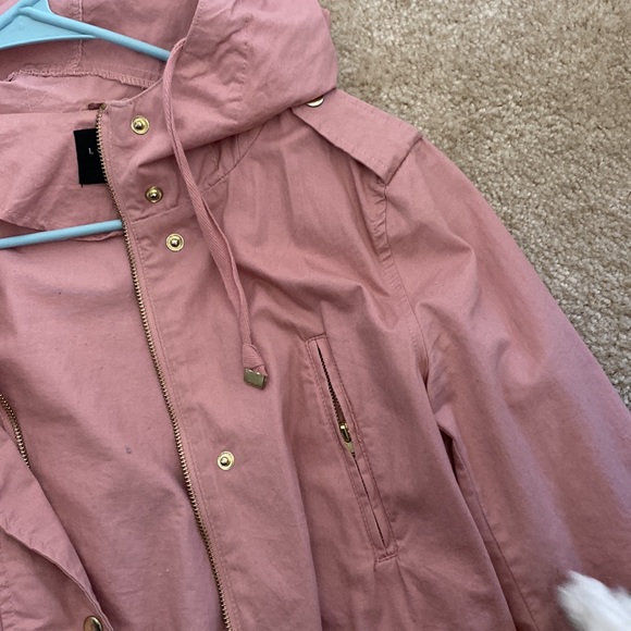 Pink Jacket - Picture 4 of 6